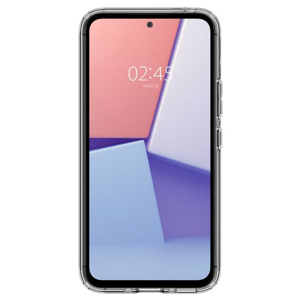 Spigen Ultra Hybrid Backcover Samsung Galaxy A54 (5G) - Transparant