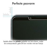 imoshion Screenprotector Folie 3 pack Sony Xperia 1 V