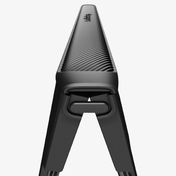 Spigen Slim Armor Backcover MagSafe Samsung Galaxy Z Fold 8 - Black