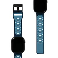 UAG Civilian Strap Apple Watch Series 1-10 / SE / Ultra (2) - 42/44/45/46/49 mm - Mallard