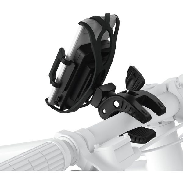 Hama Telefoonhouder fiets - Zwart