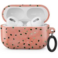 Burga Hardcase Apple AirPods Pro - Watermelon Shake