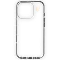 iDeal of Sweden Clear Case Apple iPhone 16 Pro Max - Transparant