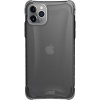 UAG Plyo Backcover iPhone 11 Pro Max - Ash Clear