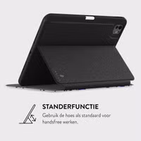 Burga Tablet Case Apple iPad Pro 11 (2024) M4 - Love Me Right