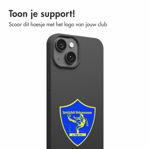 Backcover Apple iPhone 14 - S.C. Veluwezoom