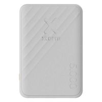 Xtorm Go2 | Powerbank 5.000 mAh - Ash White