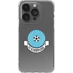 Clear Backcover Apple iPhone 14 Pro - VV Scherpenzeel