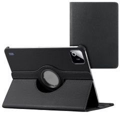 imoshion 360° draaibare Bookcase Xiaomi Pad 8 / 8 Pro - Zwart