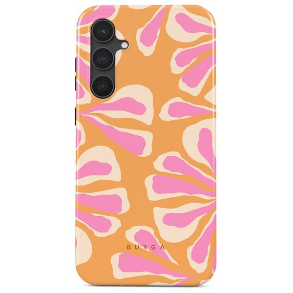 Burga Tough Backcover Samsung Galaxy S23 FE - Aloha