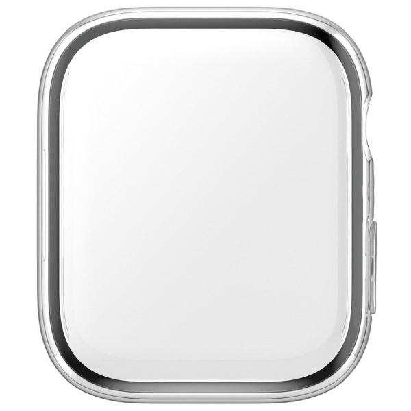 PanzerGlass Full Body Protection D3O® Bio Case Apple Watch Series 7 / 8 / 9 (45 mm) - Transparant
