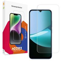 Accezz Gehard Glas Screenprotector Xiaomi Redmi 15C 5G / 4G