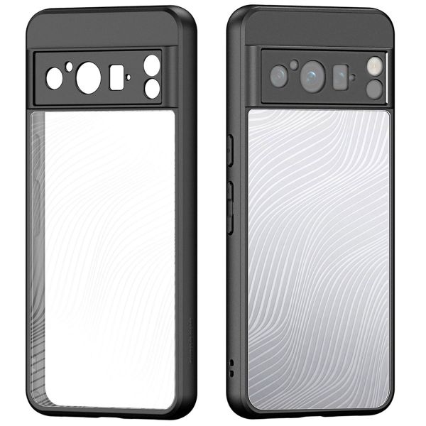 Dux Ducis Aimo Backcover Google Pixel 8 Pro - Transparant