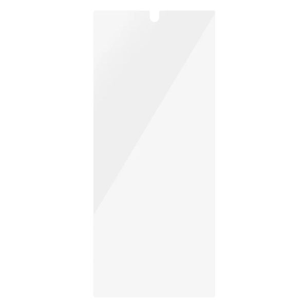 PanzerGlass Ultra-Wide Fit Anti-Bacterial Screenprotector Samsung Galaxy Z Fold 7