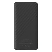 Xtorm Go2 | Powerbank 10.000 mAh - Charcoal Black