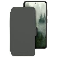 dbramante1928 Lynge ICON Magnetic Bookcase Samsung Galaxy S26 - Forest Shadow