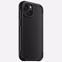 Nomad Rugged Case Apple iPhone 15 - Zwart