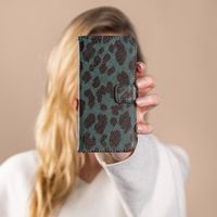 imoshion Design Softcase Bookcase Samsung Galaxy A52(s) (5G/4G)