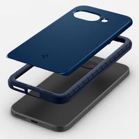Spigen Thin Fit Backcover MagSafe Google Pixel 9A - Navy Blue