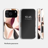 Selencia Vivid Backcover met MagSafe Apple iPhone 18 Pro / 17 Pro - Silk Spirit