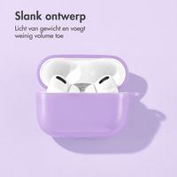 imoshion Neon Case Apple AirPods Pro - Paars