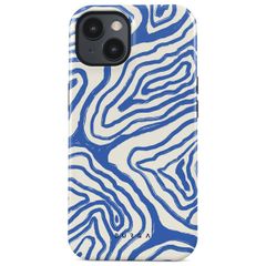 Burga Tough Backcover Apple iPhone 14 - Seven Seas