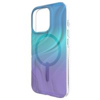 ZAGG Milan Snap Case met MagSafe iPhone 16 Pro - Deep Aurora