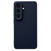 imoshion Texture Backcover Samsung Galaxy S26 - Donkerblauw