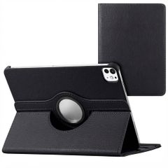 imoshion 360° Rotating Case Apple iPad Pro 12.9 (2020/2021/2022) - Black