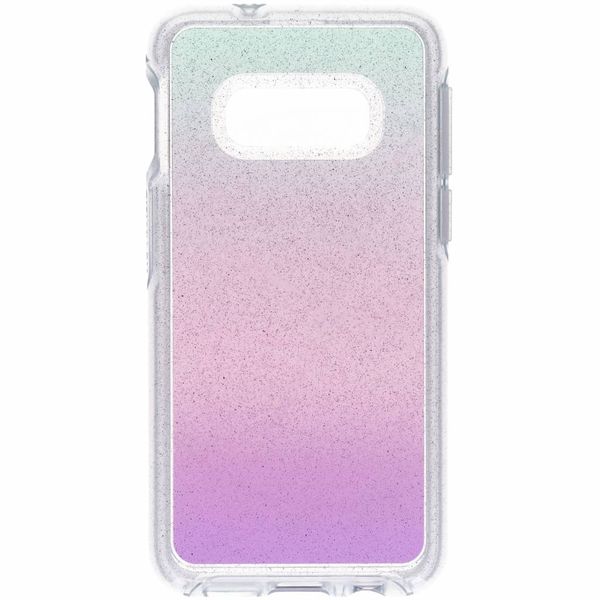 OtterBox Symmetry Backcover Samsung Galaxy S10e