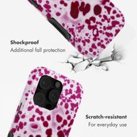 Selencia Vivid Back Cover Apple iPhone 16 Pro Max - Cosmic Orchid