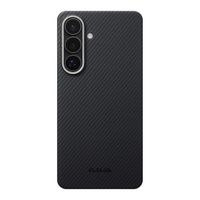 Pitaka Ultra Slim Backcover Samsung Galaxy S26 - Black
