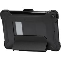 Targus SafePort Backcover iPad 7 (2019) 9.7 inch - Zwart