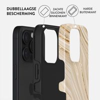 Burga Tough Backcover Apple iPhone 16 Pro - Full Glam