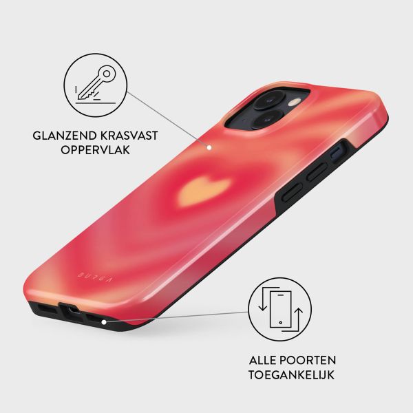 Burga Tough Backcover iPhone 15 Plus - Awakening