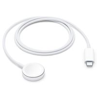 Apple Magnetic Charging Cable USB-C voor Apple Watch - 0,3 meter - Wit