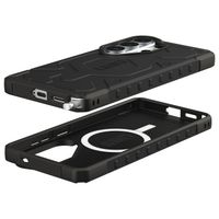 UAG Pathfinder Backcover MagSafe Samsung Galaxy S26 Ultra - Black