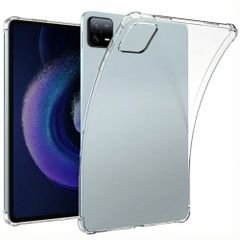 imoshion Shockproof Case Xiaomi Pad 6 / 6 Pro - Transparant