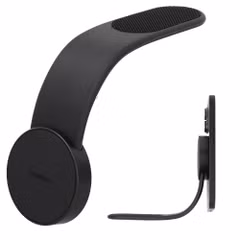 imoshion Flexibele Telefoonhouder Auto - Magnetisch - Dashboard/Display - Zwart