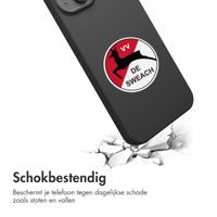 Backcover Apple iPhone 14 - VV De Sweach