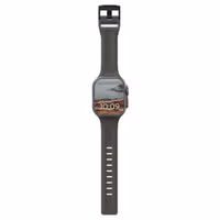 UAG Scout Strap Apple Watch Series 1 t/m 11 / SE / Ultra (44/45/46/49 mm) - Foliage Green