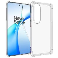 imoshion Shockproof Case OnePlus Nord CE 4 Lite 5G - Transparant