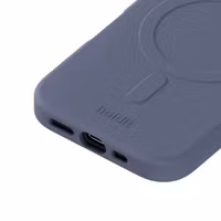 Holdit Soft MagSafe Case Apple iPhone 16 - Pacific Blue