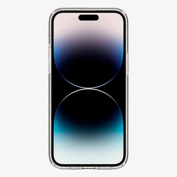 Spigen Ultra Hybrid Backcover MagSafe Apple iPhone 14 Pro Max - White