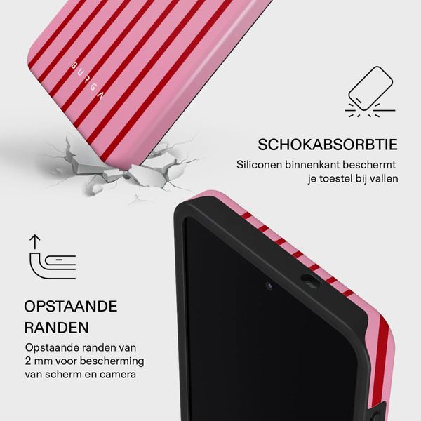 Burga Tough Backcover MagSafe Samsung Galaxy S26 Plus - Favorite Bikini