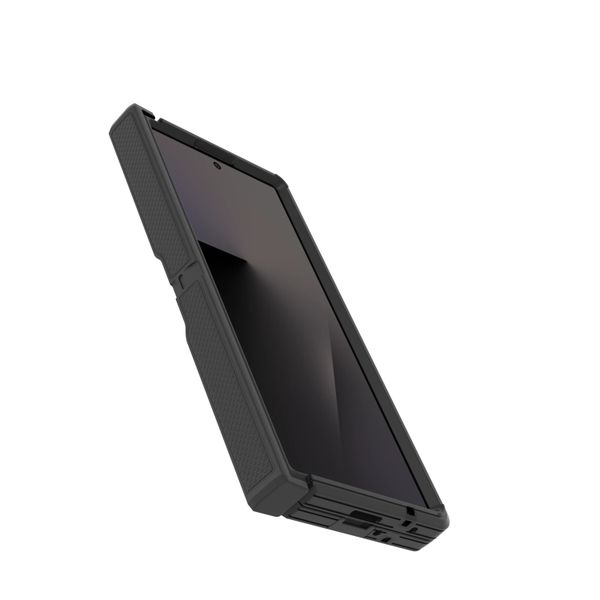 OtterBox Defender Pro XT Magnets Backcover Samsung Galaxy Z Fold 8 Ultra - Black