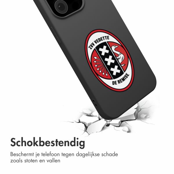 Backcover Apple iPhone 16 Pro - zvv Vedette / De Remise