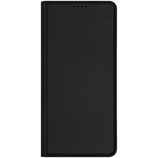 Dux Ducis Slim Softcase Bookcase Google Pixel 7 - Zwart