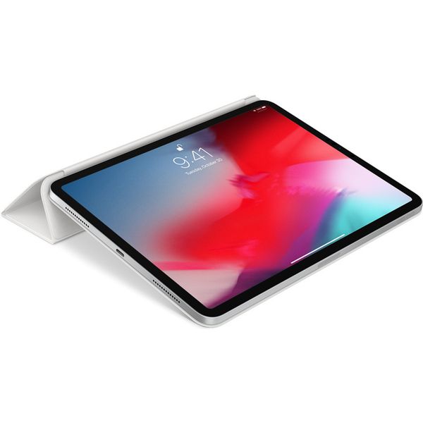 Apple Smart Folio Apple iPad Air 11 inch (2025) M3 / (2024) M2 / Pro 11 (2018) - Wit