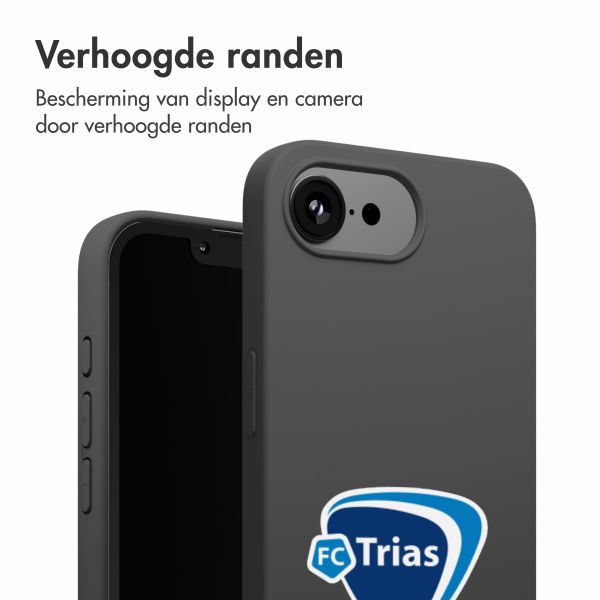 Backcover Apple iPhone 16e - FC Trias